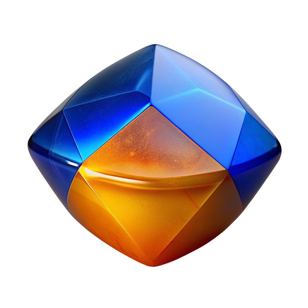 Logo & Brand Identity Icon